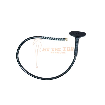 Jiffy Steamer Head & Hose Pipe Jiffy Steamer Head & Hose Pipe