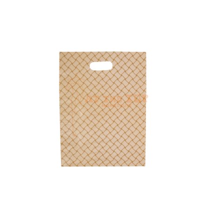 Design Plastic Bag