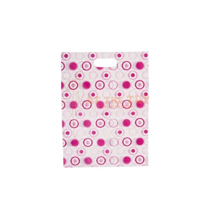 Design Plastic Bag