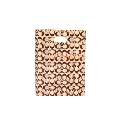 Design Plastic Bag Design Plastic Bag