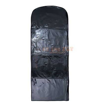 Non Woven PVC Cover