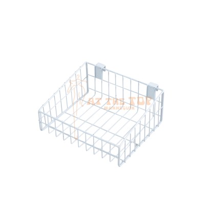 Netting Square Bar Basket