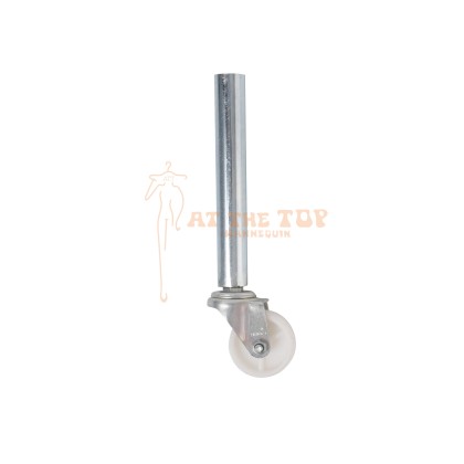 Nylon Caster Swivel Screw-in type