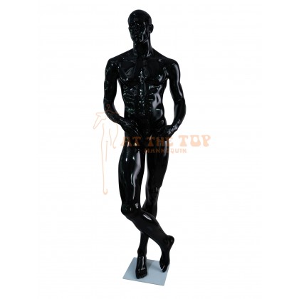 M-M010 (Black Shining)