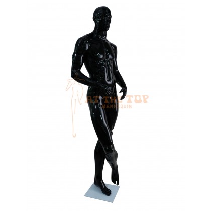 M-M010 (Black Shining)