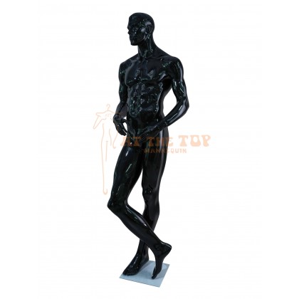 M-M010 (Black Shining)