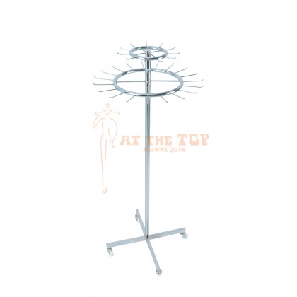 Belt Stand (2 Layer)