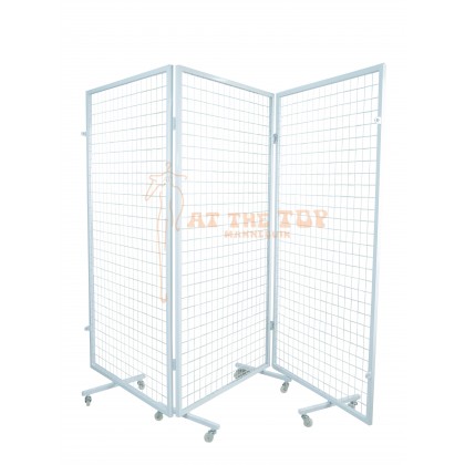 3 Piece Fencing