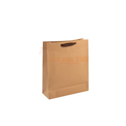 Paper Bag Brown