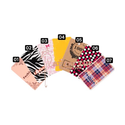 Fancy Tag (Clothing label)
