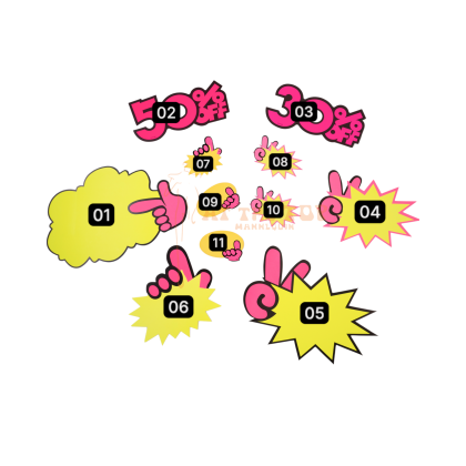 Sales Card