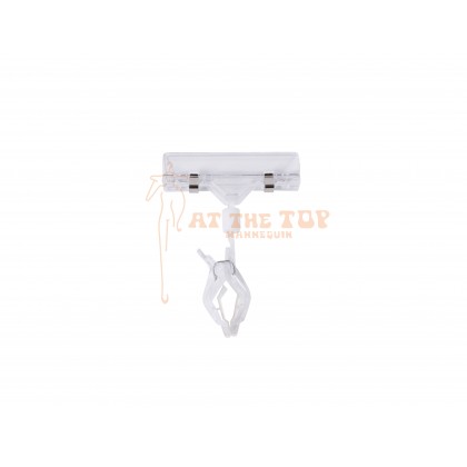 Sales Card Clip