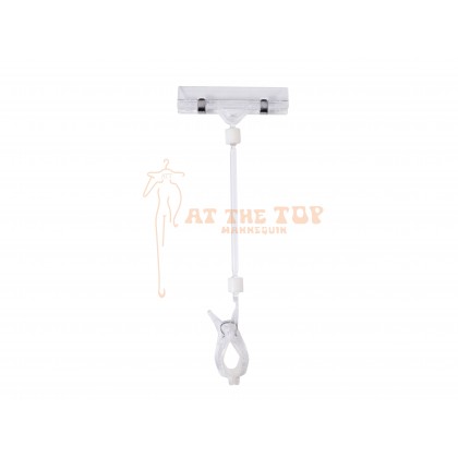 Sales Card Clip