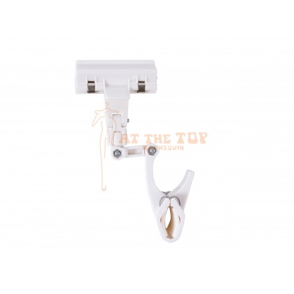 Sales Card Clip