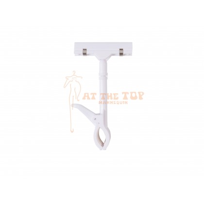 Sales Card Clip