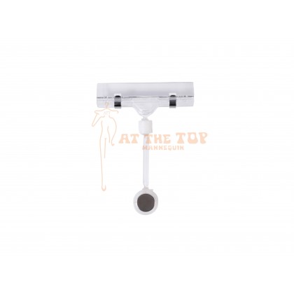Magnet Sales Card Clip