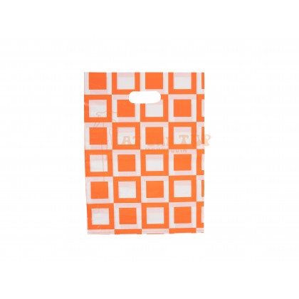 Design Plastic Bag