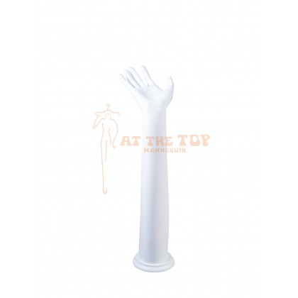 M-Hand