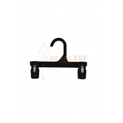 Clipped Hanger