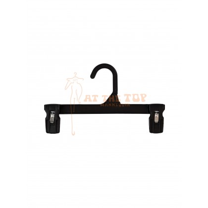 Clipped Hanger