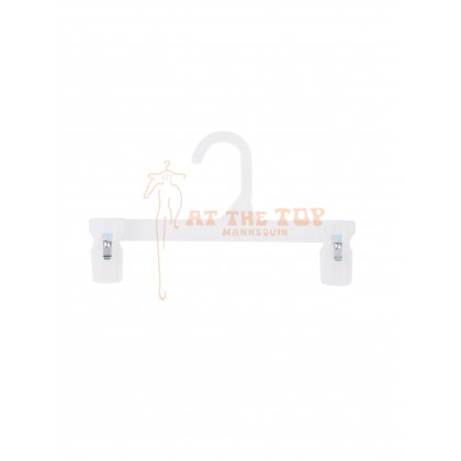Clipped Hanger