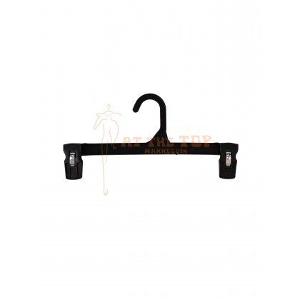 Clipped Hanger