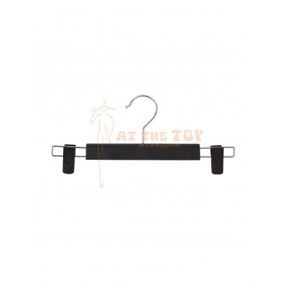 Clipped Hanger Clipped Hanger