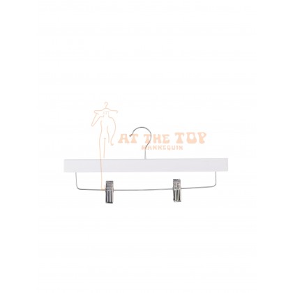 Wooden Set Clip Hanger