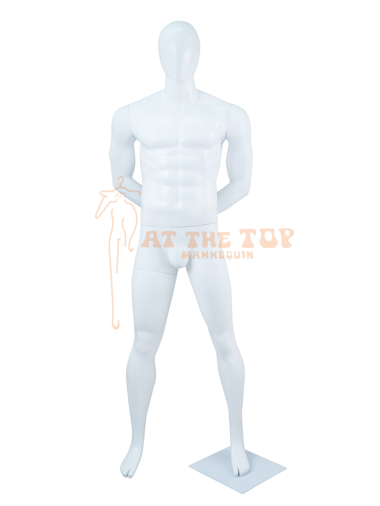 Male Mannequin